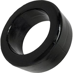 Rock Solid Black O Ring