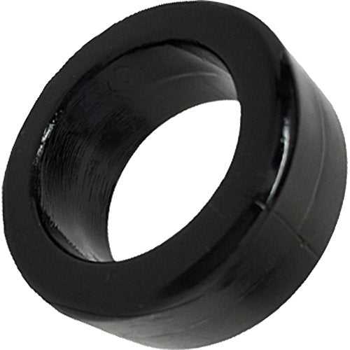 Rock Solid Black O Ring