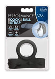 (D) Temptasia Nipple Pump Syst Black
