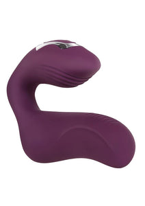 Evolved Helping Hand Plum