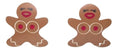 Gingerbread Edible Pasties