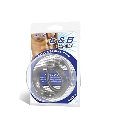 Cb Gear Dual Stamina Ring