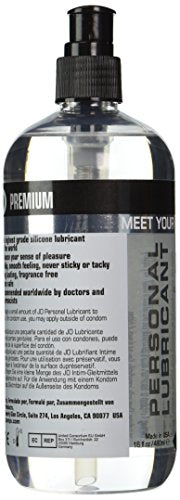 Jo Premium Original 16 Fl Oz
