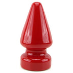 Red Boy - The Challenge Extra-Large Red