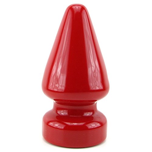 Red Boy - The Challenge Extra-Large Red
