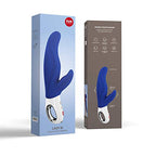 Fun Factory Adult Toys | G5 Series Silicone Dildo Rechargeable Vibrator | Luxury Sex Toys For Women And Sex Toys For Men (Lady B