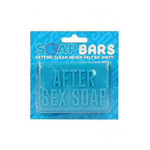 S-Line Soap Bar After Sex Soap