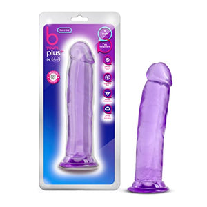 B Yours Plus Thrill N Drill Purple