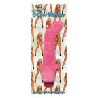 Pink Jelly Vibe G-Spot
