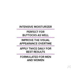 System Jo Breast Enchancing Cream Bosom Booster, 4 Fluid Ounce