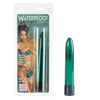 Waterproof Vibe Ms Gren 7