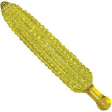 Glass Gem: Jasper Corn