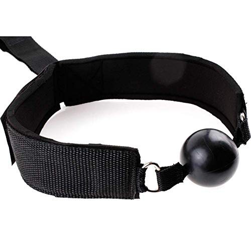 Fetish Fantasy Gag & Wrist Restraint