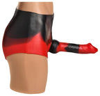 Creature Cocks Hell Hound Silicone Strap On