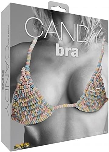 Candy Bra