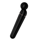 Satisfyer Planet Wand-Er-Black