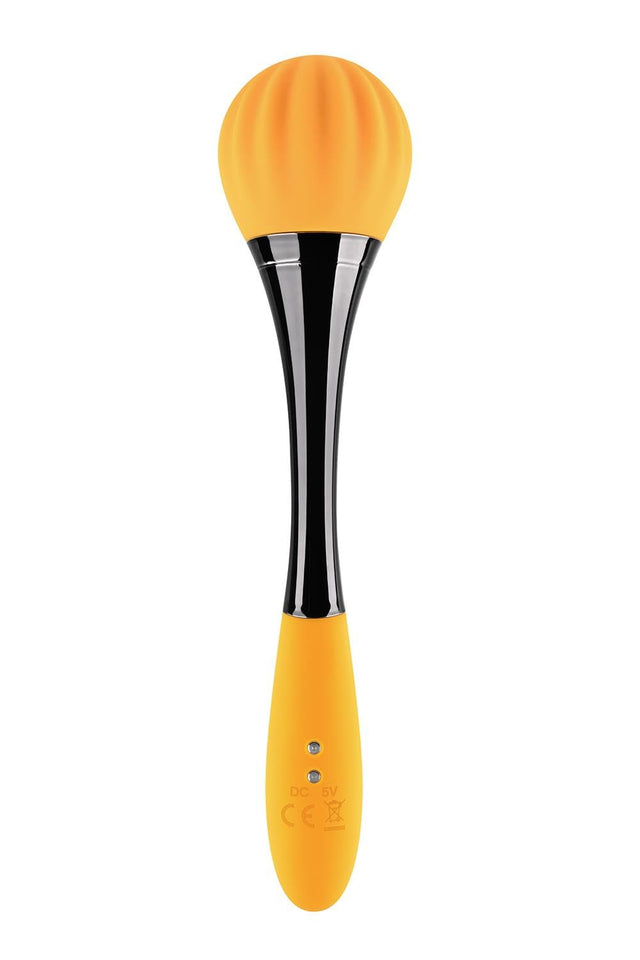 Gender X Sunflower Yellow