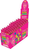Pussy Patch Sours 12Pc Display