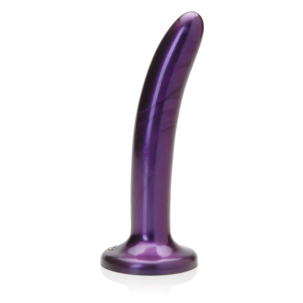 Tantus Sex/Adult Toys Leisure Vibrator - 100% Utra-Premium Flexible Silicone Waterproof, Harness & Suction Cup Compatible, Peggi