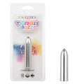 Turbo Buzz Classic Bullet Silver