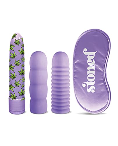 Stoner Vibes Stash Kit, Bonga Bunga