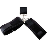 Fetish Fantasy Gag & Wrist Restraint