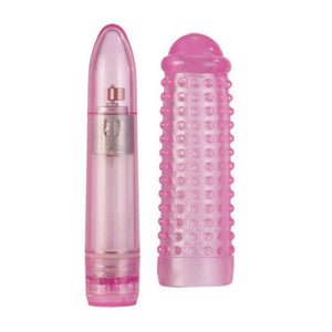 Basic Essentials Softee Pink