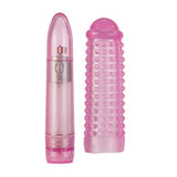 Basic Essentials Softee Pink