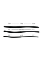 Mistress Isabella Sili Urethral Sounds
