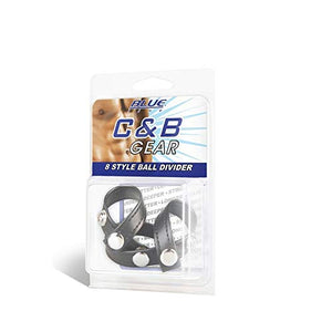Cb Gear 8 Style Ball Divider