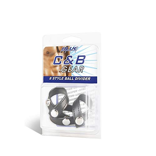 Cb Gear 8 Style Ball Divider