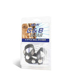 Cb Gear 8 Style Ball Divider