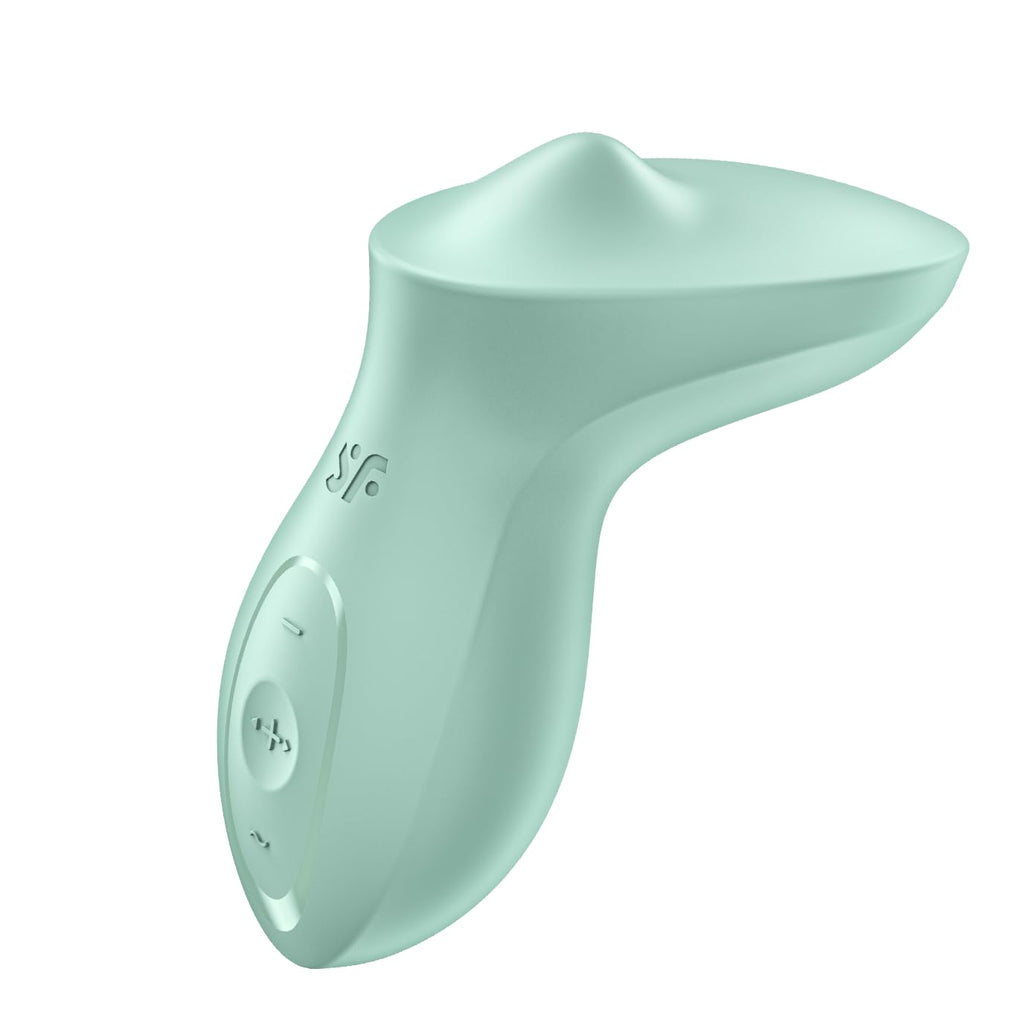 Satisfyer Exciterrr-Mint