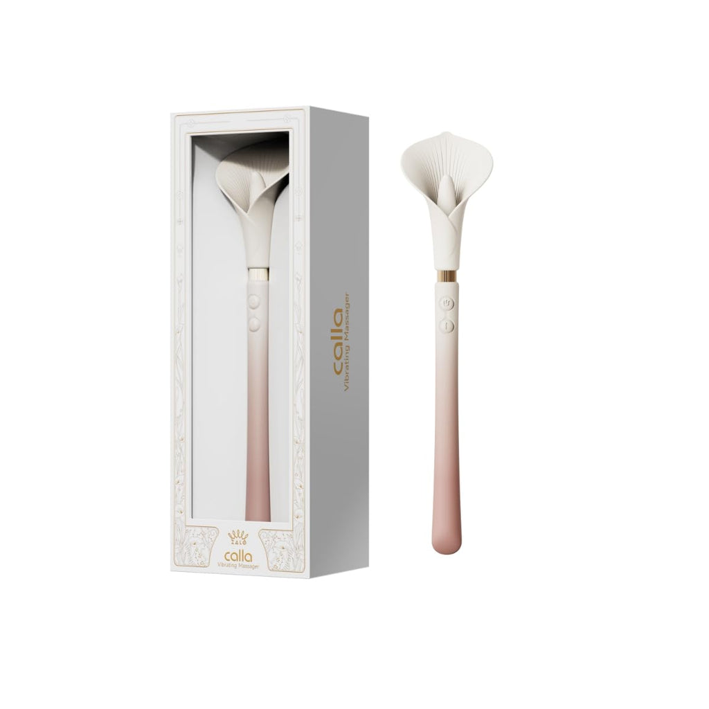 Zalo Calla-Blossom Pink