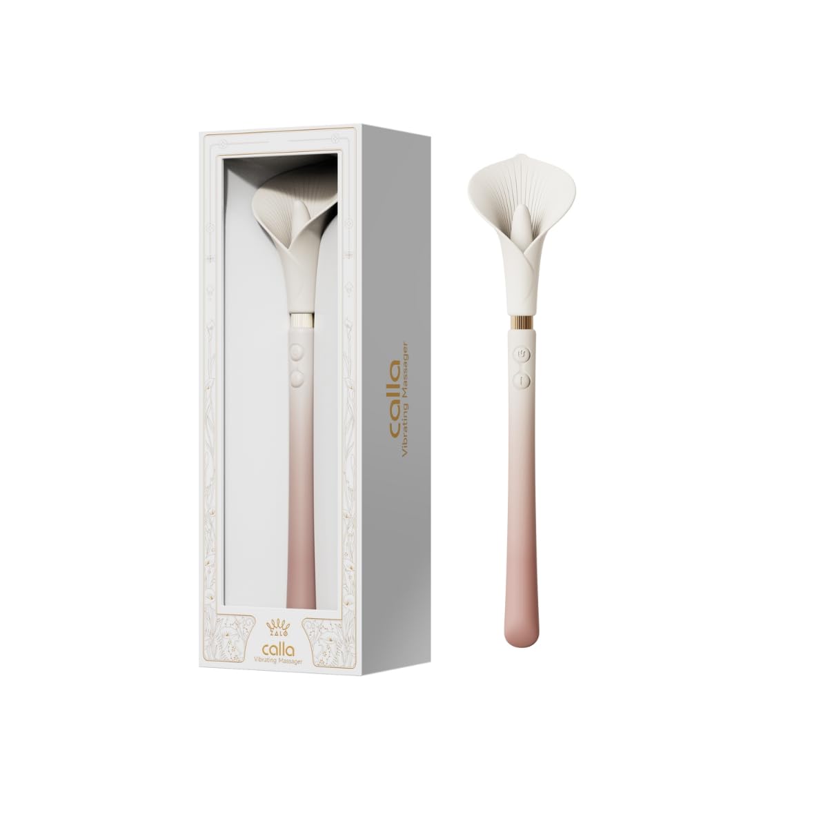 Zalo Calla-Blossom Pink