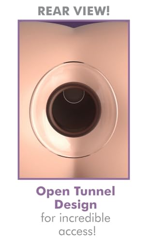 Anal Fantasy Elite Collection Mega Anal Gaper - Clear