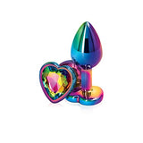 Rear Assets Mulitcolor Heart Sm Rainbow