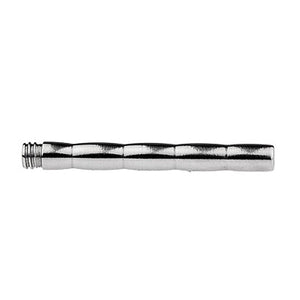 Urethral Sound Metal Sex Toys for Men Hollow Penis Plug Catheter Plug Smooth Urethral Dilator Masturbation Rod Urethral Sounds S