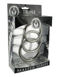 Kl Steel O'Rings, 3 Pack