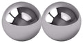 Sex & Mischief Steele Balls