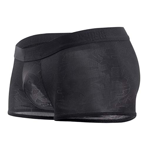 Impressions Short Black Medium