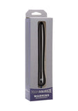Doc Johnson Main Squeeze - Warming Accessory, Black (5204-01-Bx)