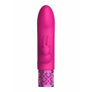 Royal Gems - Dazzling - Bullet - Pink