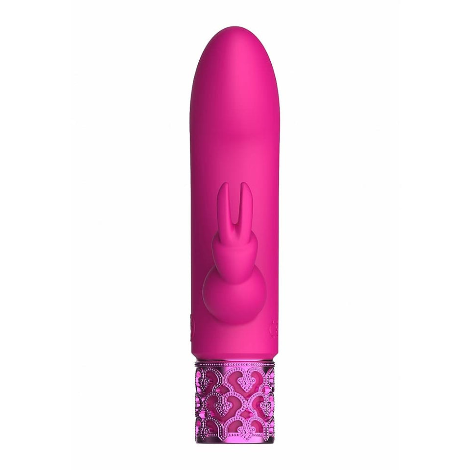 Royal Gems - Dazzling - Bullet - Pink