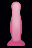 Evolved Luminous Silicone Plug Small Pin