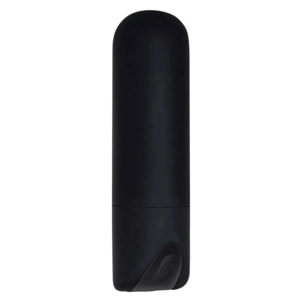 Zero Tolerance Black Tie Affair Cock Ring - Silicone - Rechargeable - 10 Speed Vibrating Couples Toy