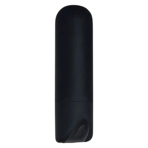 Zero Tolerance Black Tie Affair Cock Ring - Silicone - Rechargeable - 10 Speed Vibrating Couples Toy