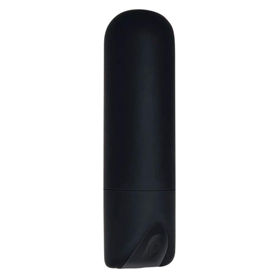 Zero Tolerance Black Tie Affair Cock Ring - Silicone - Rechargeable - 10 Speed Vibrating Couples Toy
