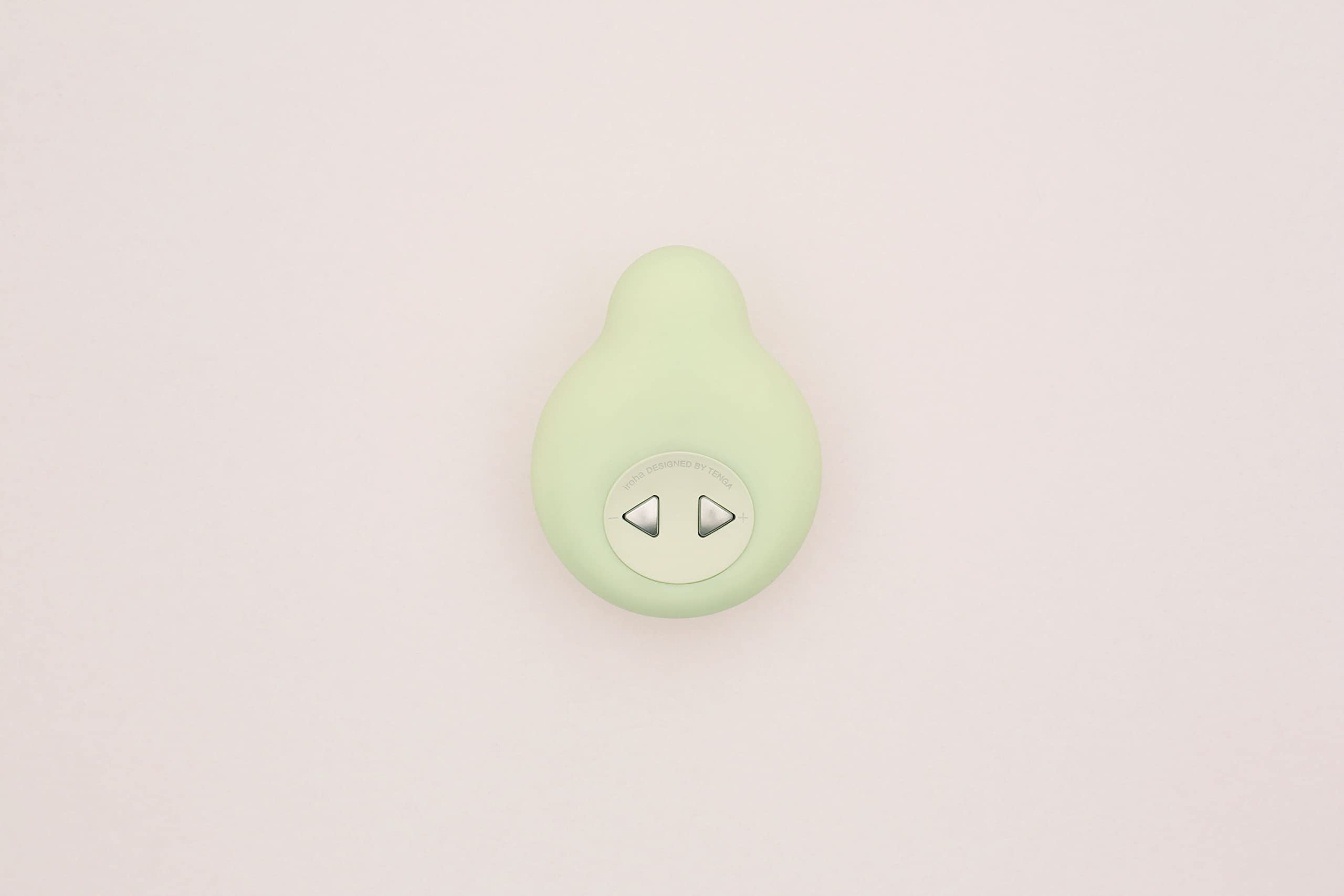 iroha HANAMIDORI [Hanamidori] DESIGNED BY TENGA [rechargeable vibrator (rotor)]