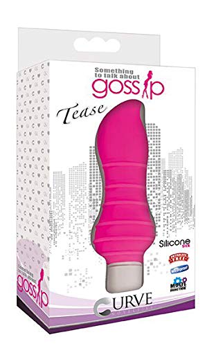 Gossip Tease - Magenta